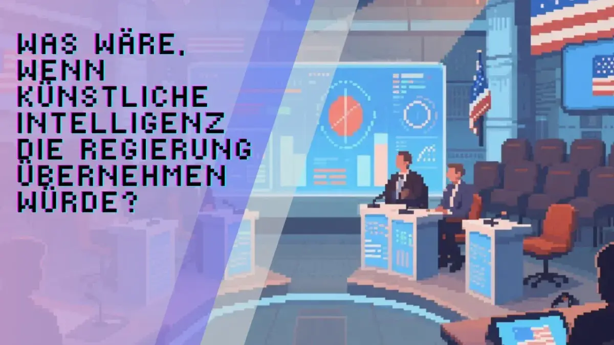Künstliche Intelligenz US-Regierung verschärft ihren Kurs erneut – Was Unternehmen jetzt wissen müssen
