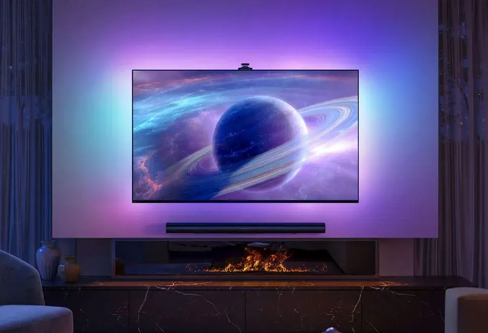 Govee Prime-Day: Top‑Offers für TV‑Hintergrundbeleuchtung und stimmungsvolle Innenbeleuchtung