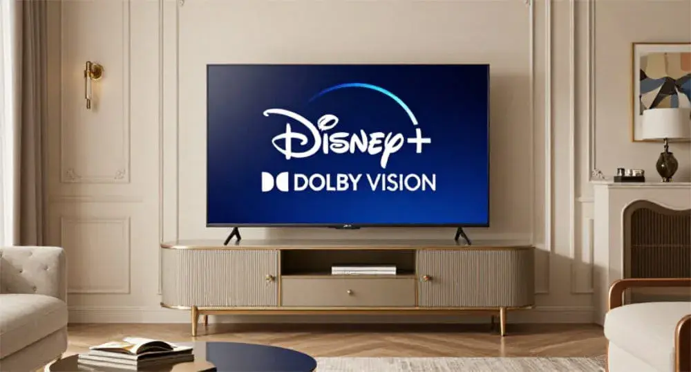 Disney verliert Dolby Vision erneut: Diesmal trifft es elf EU-Länder gleichzeitig