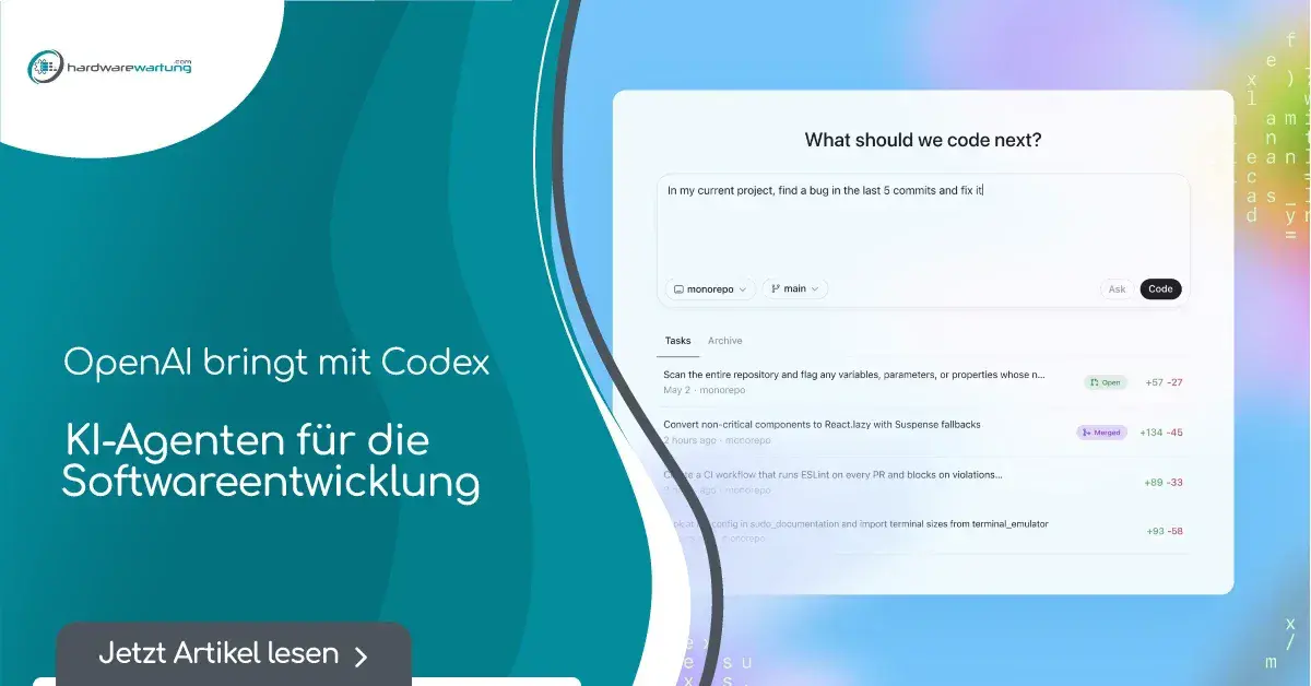 OpenAI kauft Kieler KI-Startup Ona um Codex zu stärken – Was das für die KI‑Landschaft bedeutet