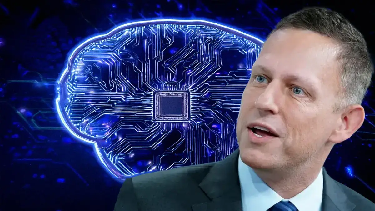 Technologie im Fokus: Huawei kehrt zurück, Signal unter Cyberangriff und Peter Thiel plant Abgang