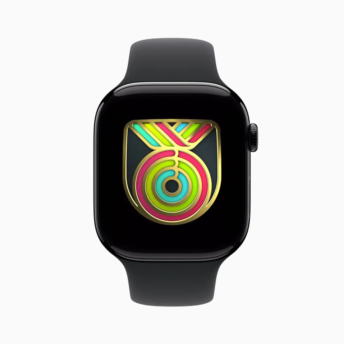 Apple feiert zehnjähriges „Close Your Rings“-Jubiläum mit exklusivem Watch-Armband