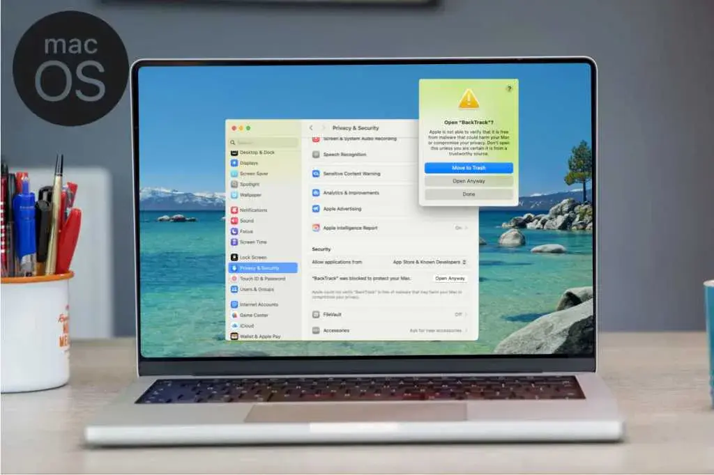 Apple stärkt macOS‑Sicherheit: Malware erkannt, Einsetzen blockiert – Terminal‑Schutz neu gedacht