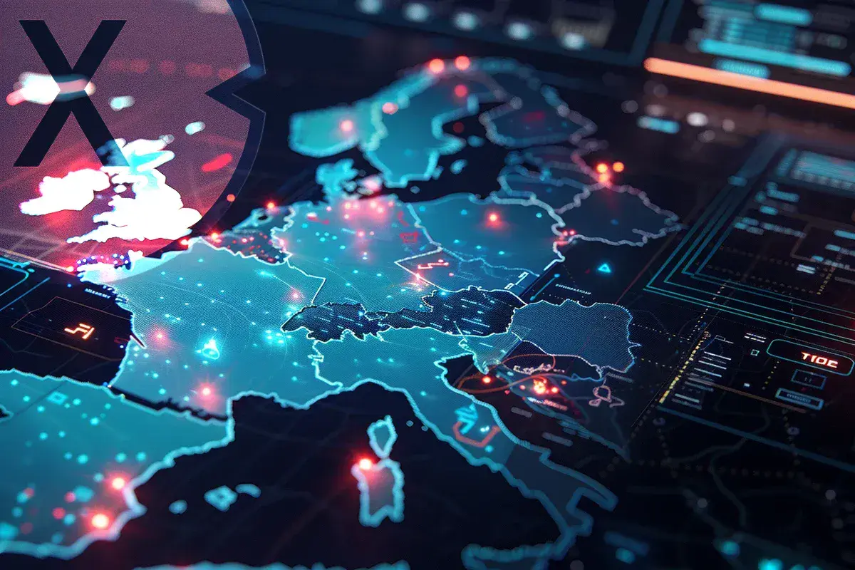 Die Zukunft des industriellen IoT: Strategische Initiativen und technologische Transformationen in Europa