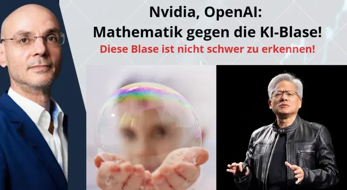 KI-Durchbruch: OpenAI‑Modell löst 80‑jährige Vermutung – ein Wendepunkt für die Mathematik