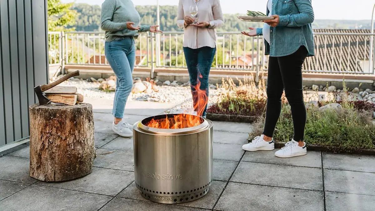 Prime Day 2025: Traeger, YETI, Solo Stove und 90 weitere Outdoor-Deals im Überblick