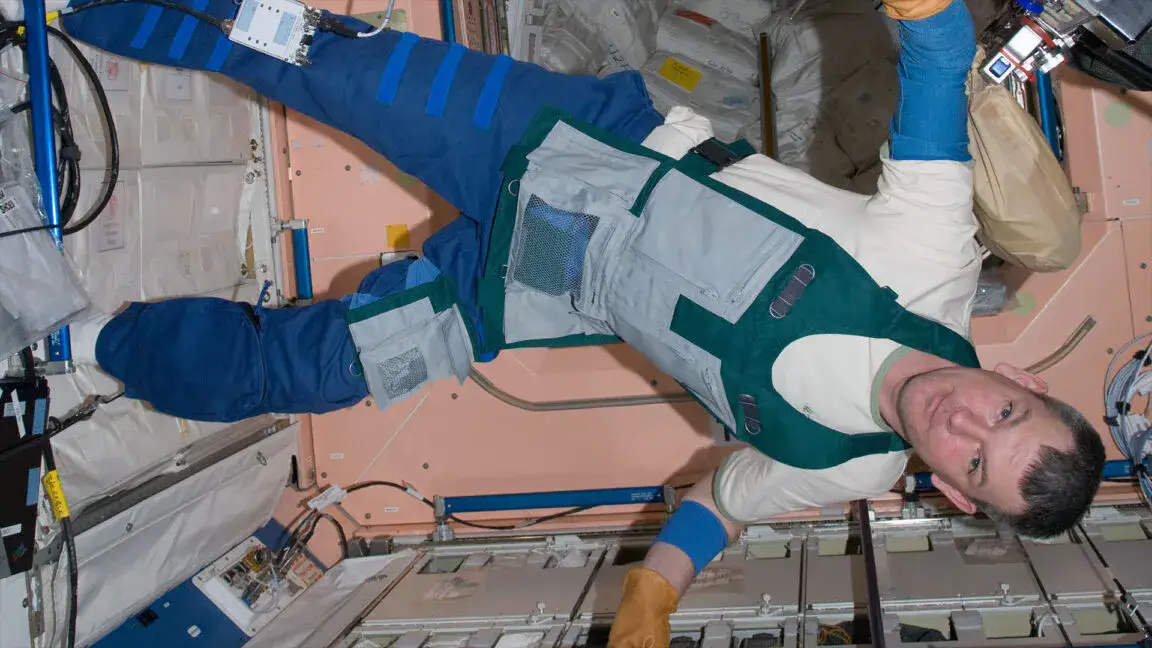 Kosmonaut Samokutjaev: Der erste langzeitige ISS‑Bewohner stirbt im Alter von 56 Jahren