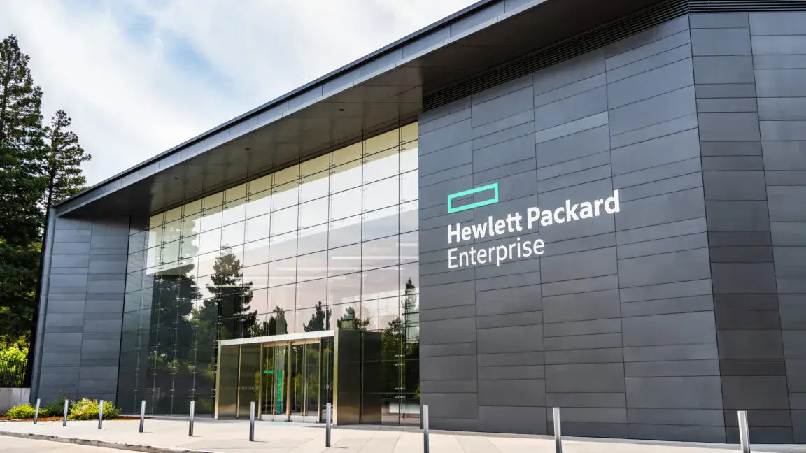 Year of free HPE software a "step in the correct direction" im Wettbewerb mit VMware