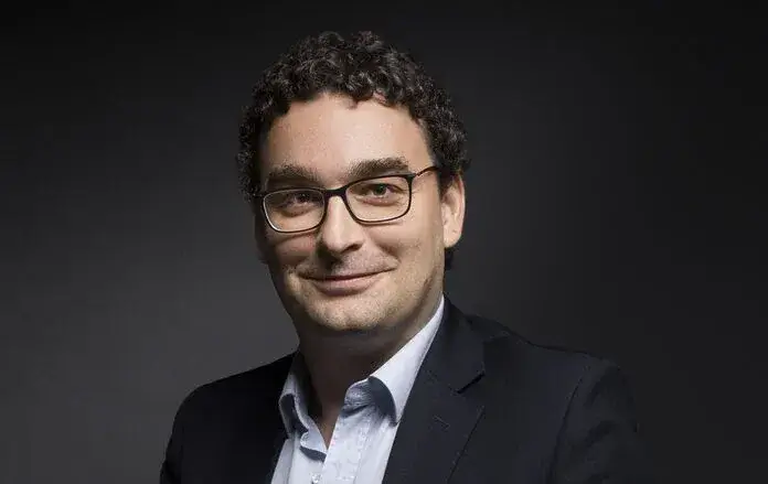 Telestream ernennt Benjamin Desbois zum CEO