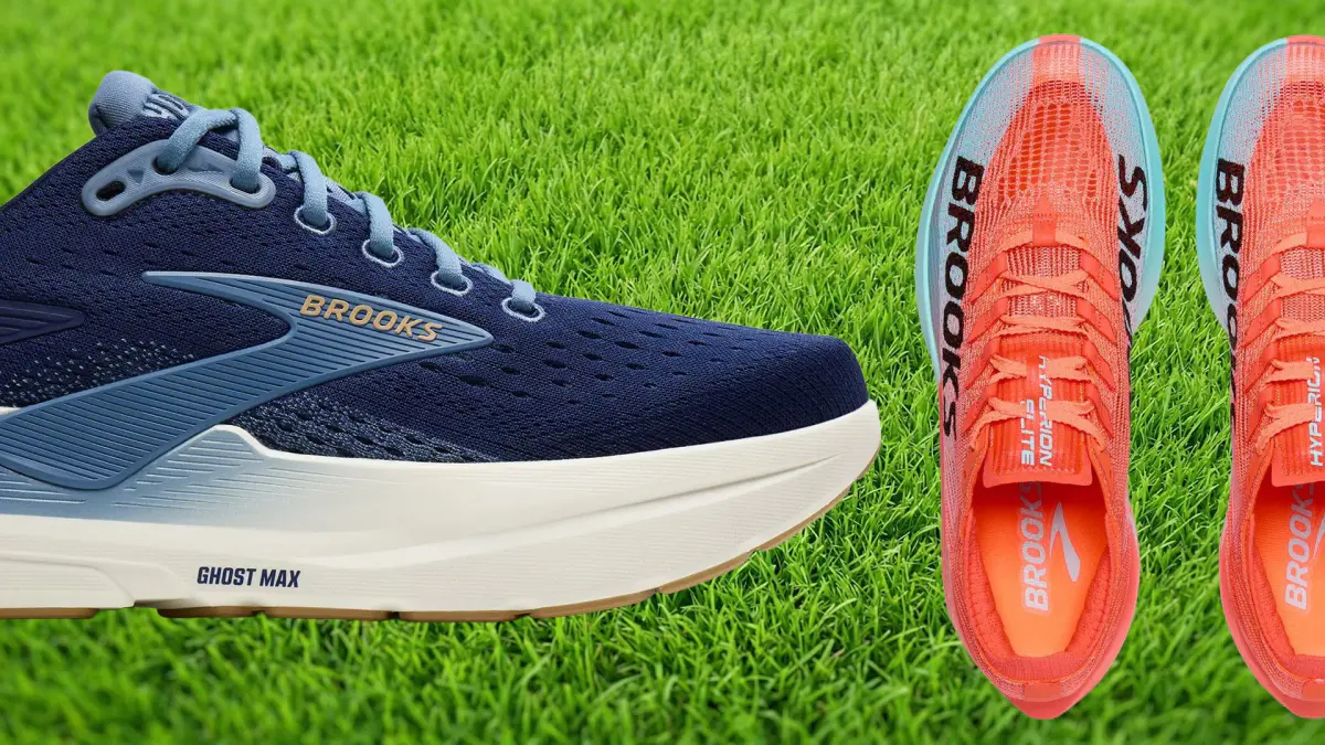 Brooks Sale: Sommerangebote für Laufschuhe und Trainingsbekleidung im Überblick