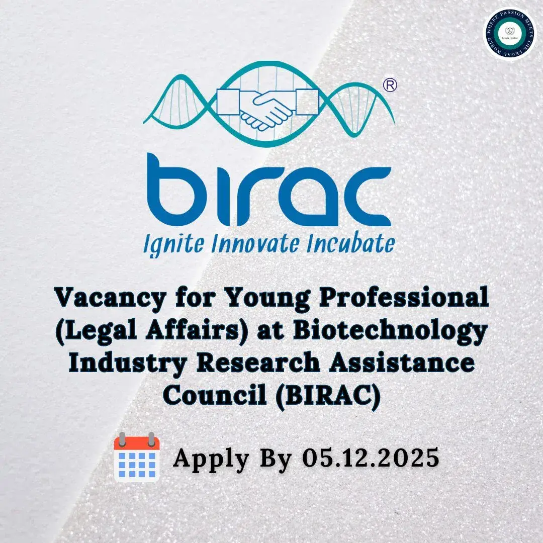 BIRAC fördert den Biotechnologiesektor: Bars in Klassenräume verwandeln