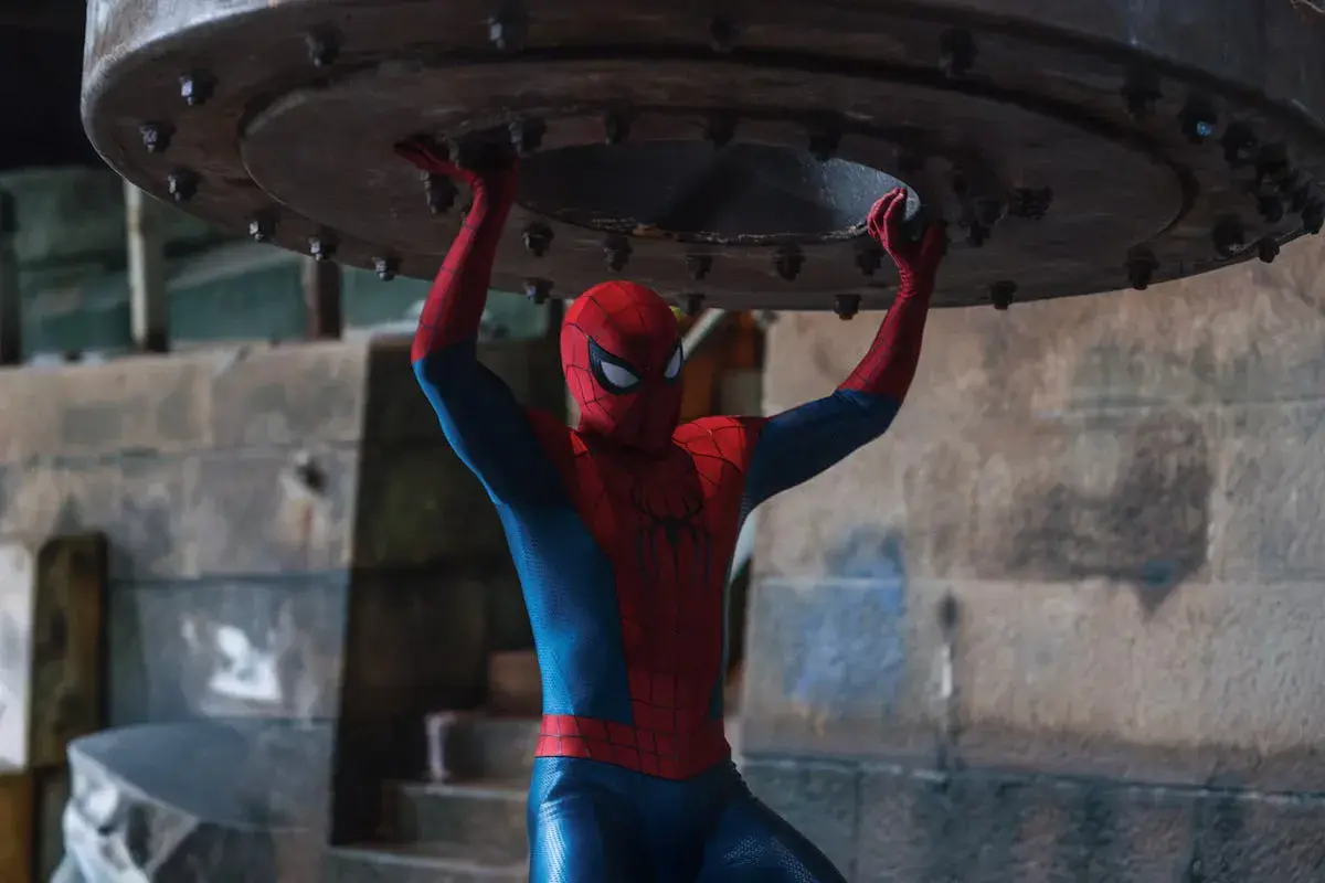 Spider‑Man Brand New Day: Trailer bestätigt Superkraft‑Fan‑Theorie