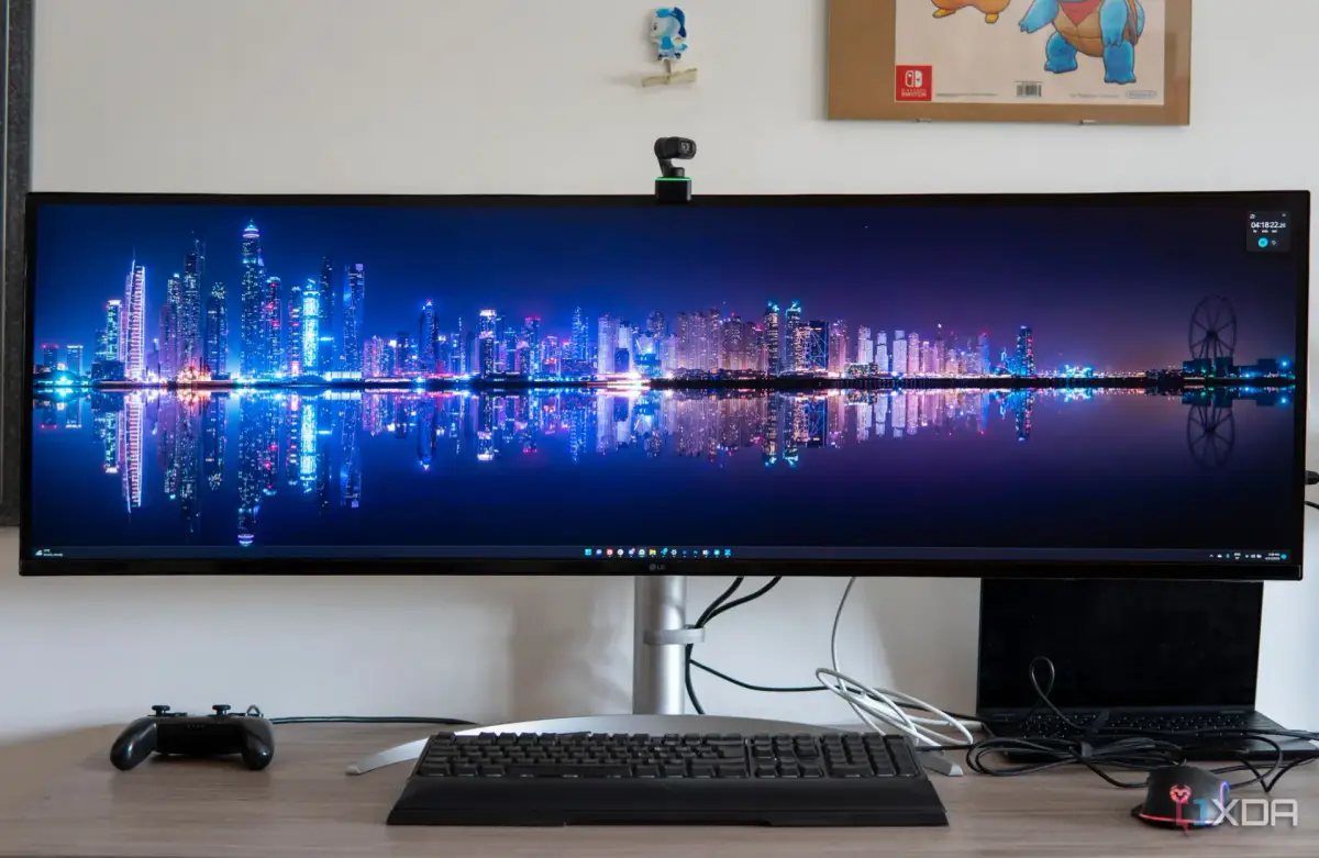 macOS 27 verbessert Untersttzung fr Ultrawide-Monitore – Details und Analyse