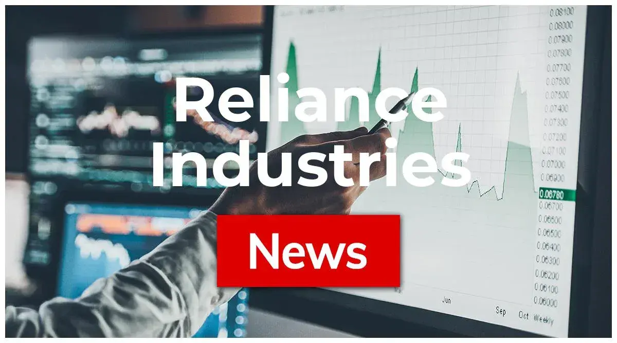 Reliance setzt auf KI für das nächste Wachstumsphase im Unterhaltungsbereich