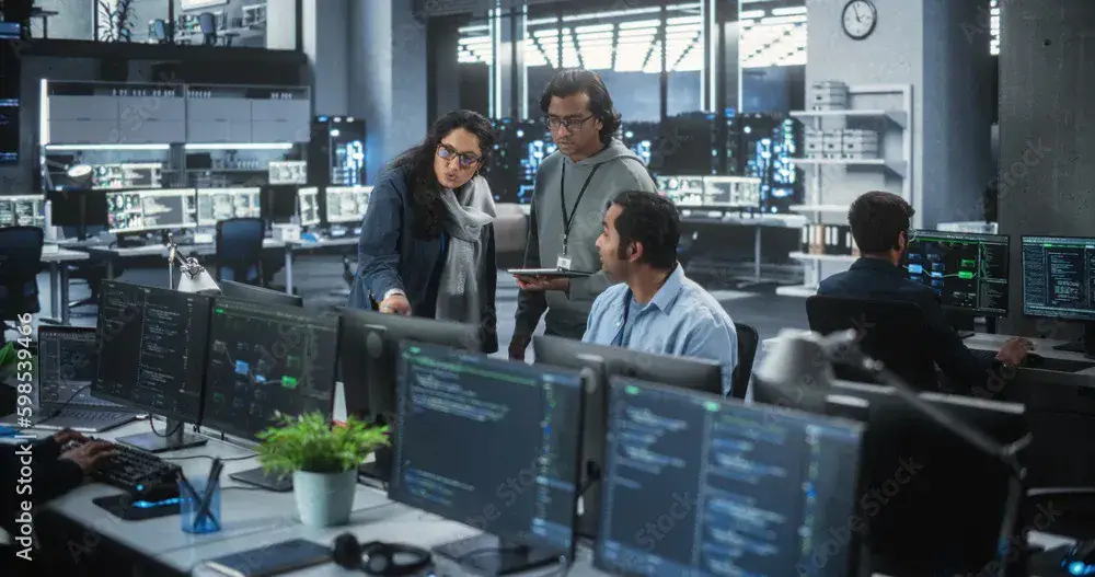 engineering software men