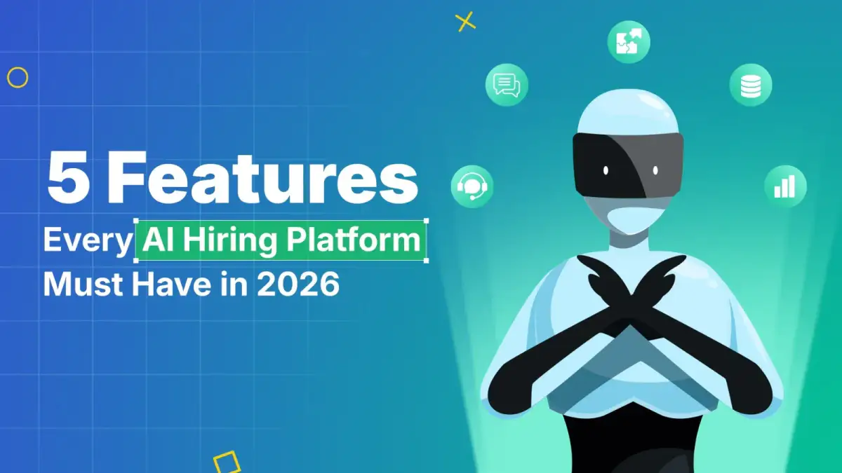 Beyond AI buzzwords: What employers are really looking for in 2026 – ein Blick auf AI hiring