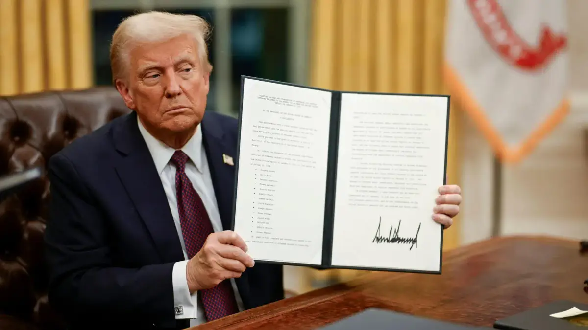 Trump-Dekret vom 4. Juni: NSA prüft KI-Modelle vor dem Launch – Konsequenzen für die globale Cybersicherheit