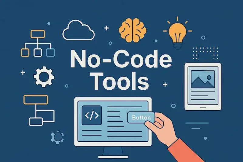 Innovative Tools für App-Entwicklung: Die besten No-Code- und Full-Stack-Lösungen