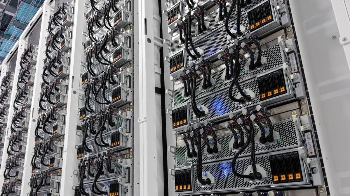Orbital Industries Raises $50M to Reshape AI Data Center Hardware – London‑Startup beschleunigt KI‑Hardware für Rechenzentren