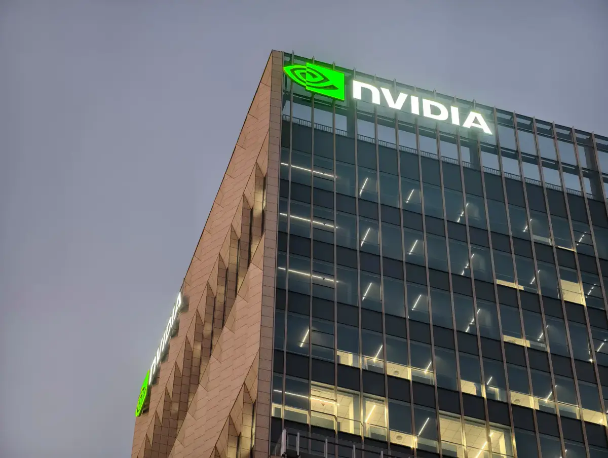 Nvidia wird wertvollstes Unternehmen 5,33 Billionen Dollar – Aufschwung der KI‑Industrie