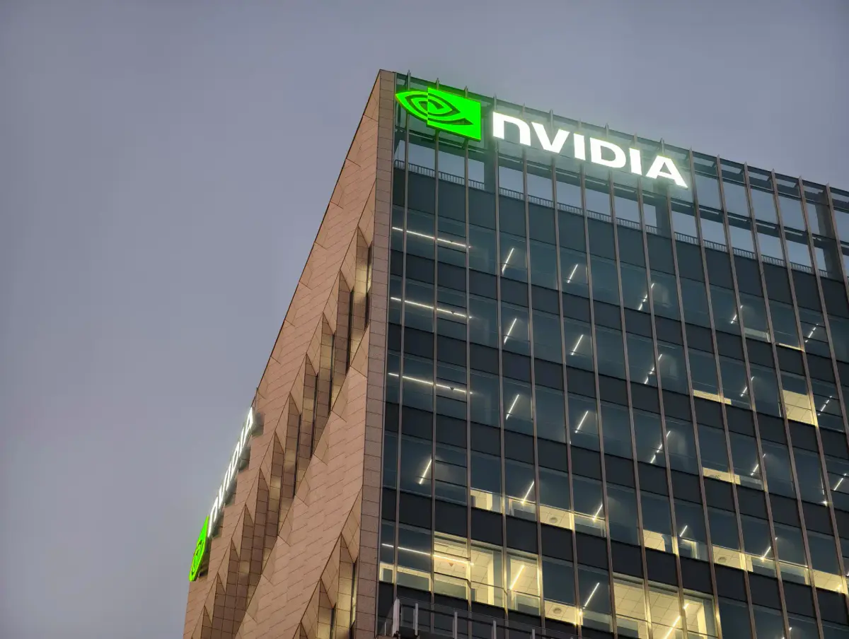 Nvidia wird wertvollstes Unternehmen 5,33 Billionen Dollar – Aufschwung der KI‑Industrie