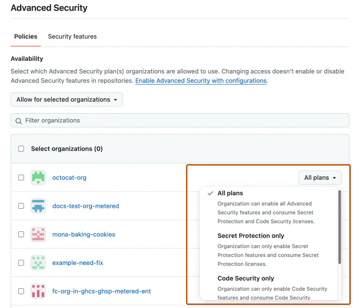 Enterprise Policy Generator: Firefox gezielt an Unternehmensrichtlinien anpassen