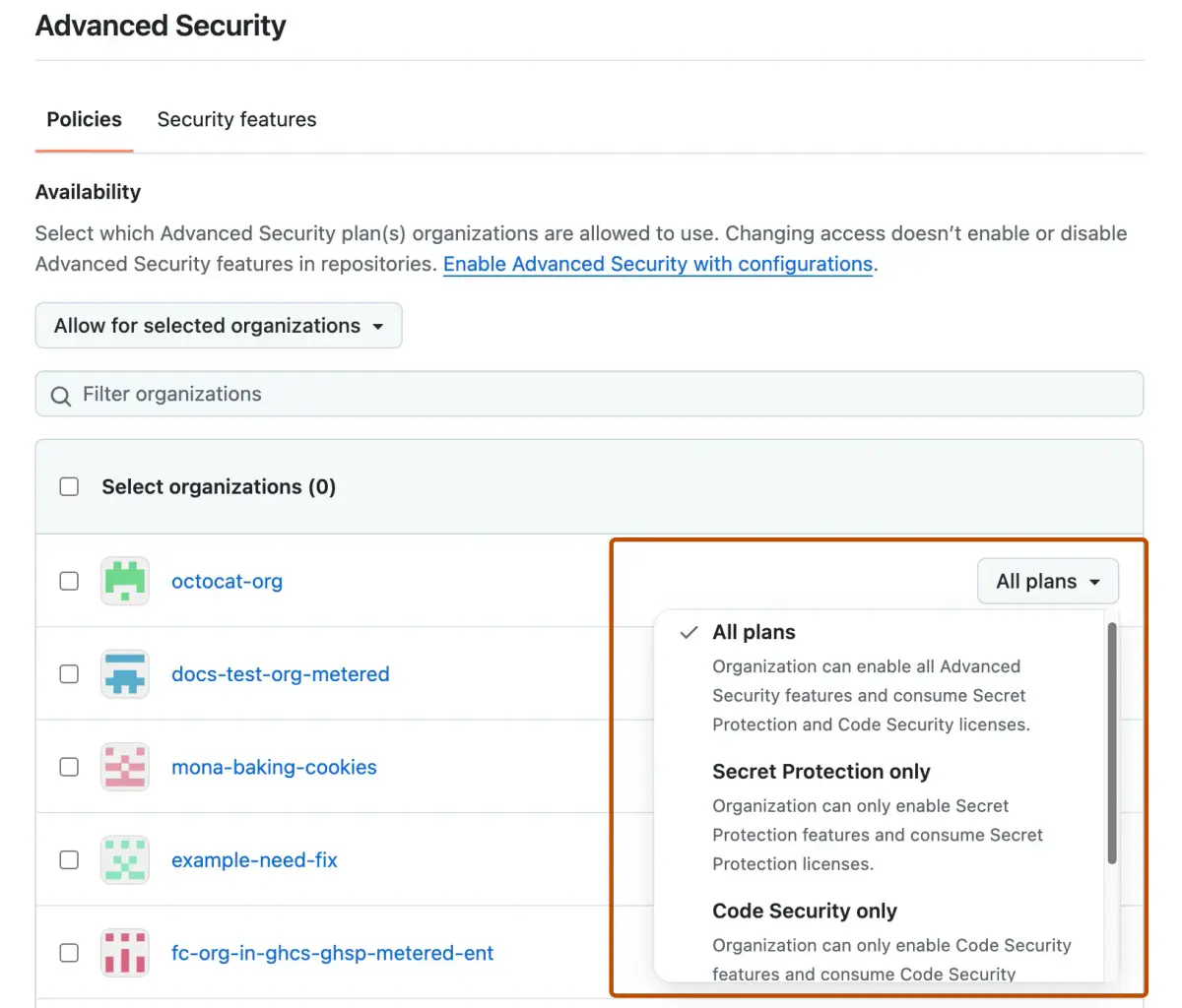 Enterprise Policy Generator: Firefox gezielt an Unternehmensrichtlinien anpassen