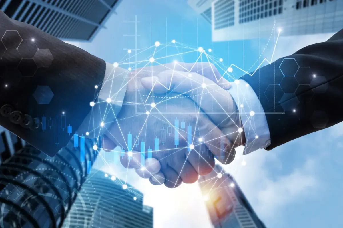 Digitale Resilienz im B2B-Handel wird zum Wettbewerbsfaktor: Warum Unternehmen jetzt handeln müssen