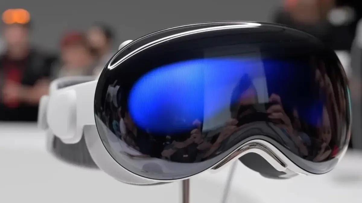 Apple erweitert Vision Pro: visionOS 27 – Diese Neuheiten für die Brille gingen auf der Keynote unter