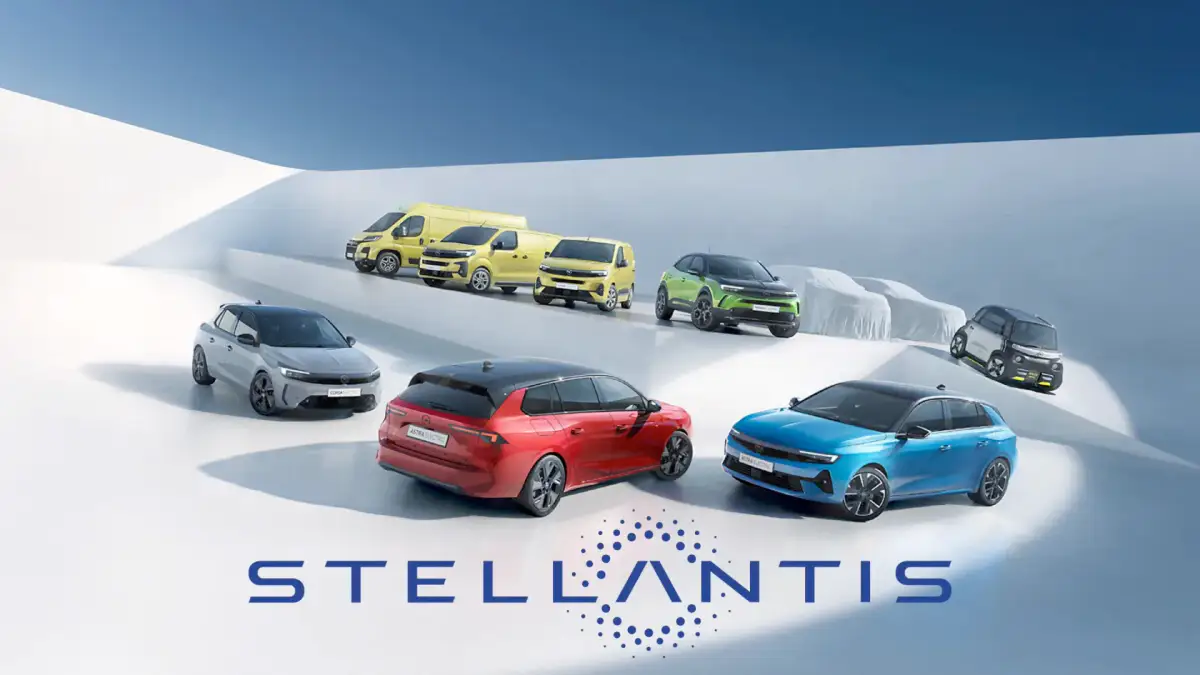 Stellantis: E-Auto muss besser sein, nicht nur billiger