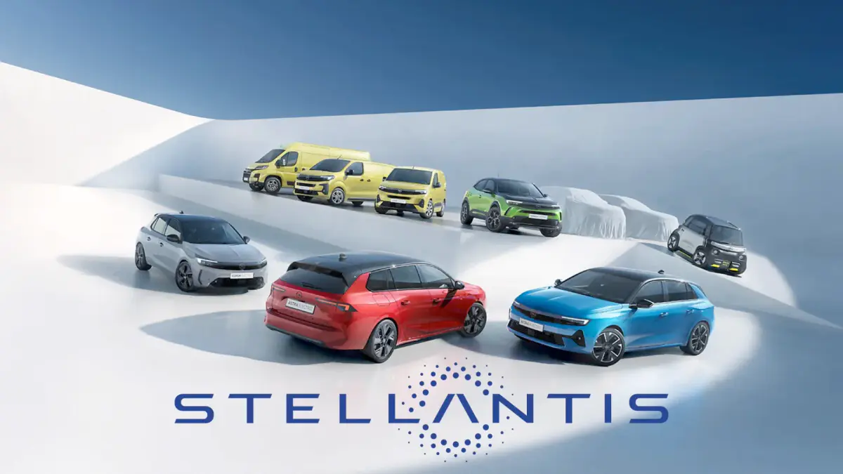 Stellantis: E-Auto muss besser sein, nicht nur billiger