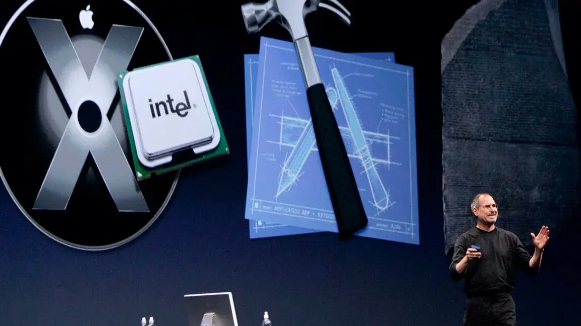 20 Jahre Intel Macs: Warum Apple den Wechsel wagte und erneut umkehrte