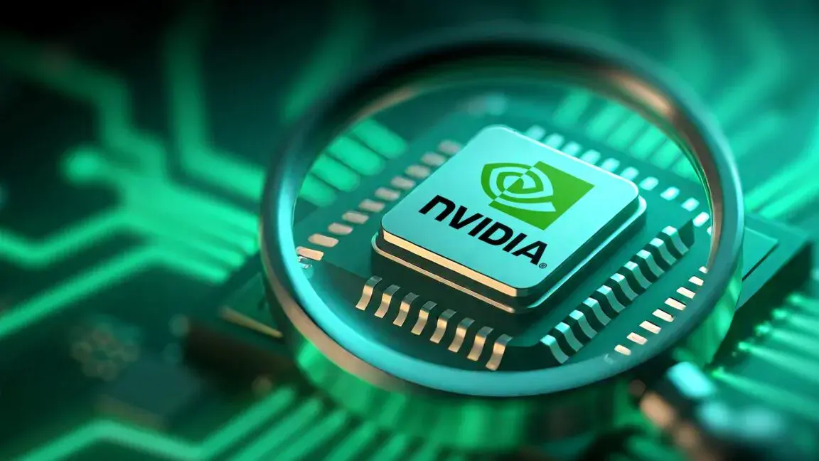 Chipmaker Nvidia seeks to raise over 25B in first bond deal since 2021 – Was die Nvidia Anleihe über den KI‑Boom sagt