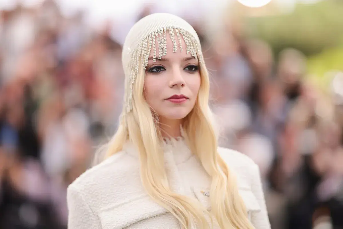Anya Taylor‑Joy als Seren: Der perfekte Elf für das neue Lord‑of‑the‑Rings‑Prequel