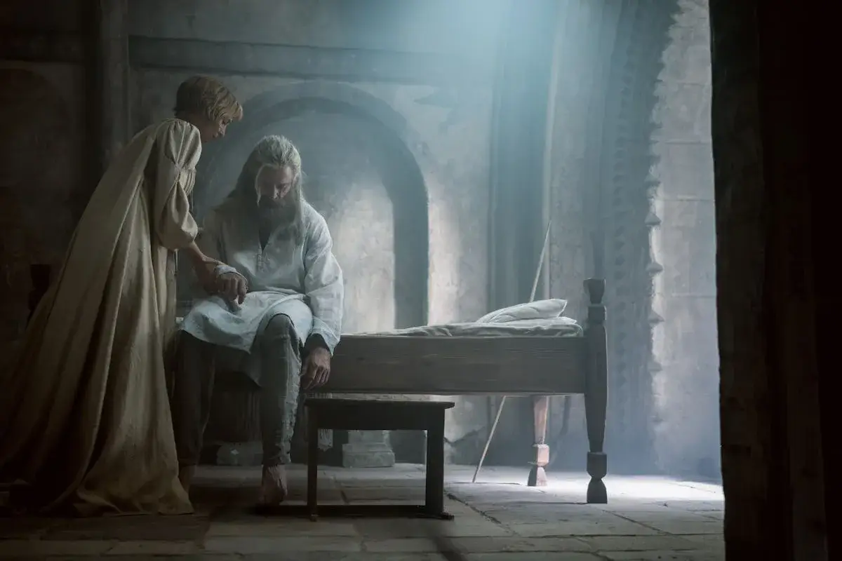 Robin Hood neu interpretiert – The Death of Robin Hood Ending Explained The Director Explains The Biggest Changes From The Original Tale
