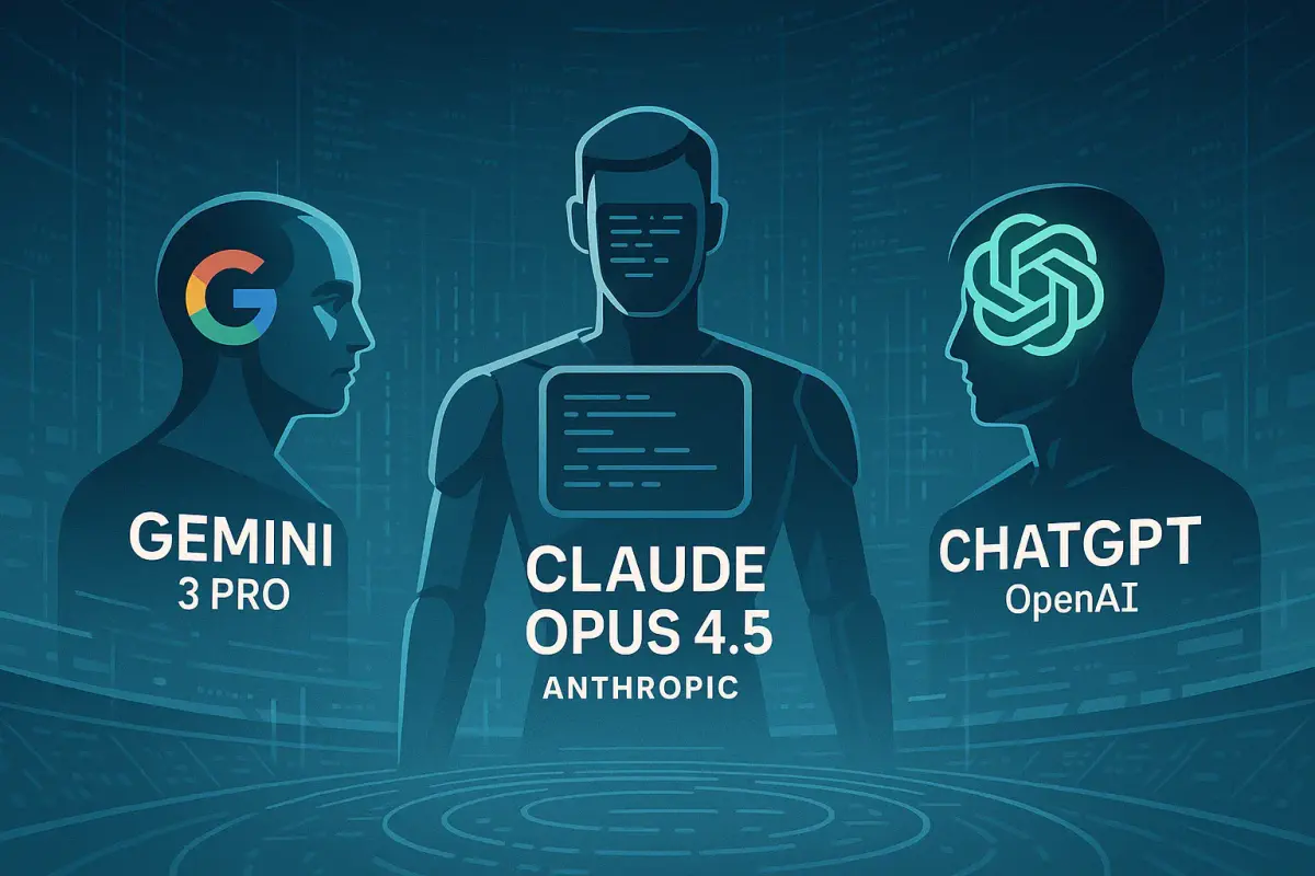 Anthropic präsentiert Claude Opus 4.8 mit verbesserter Programmierung und ehrlicherem Verhalten