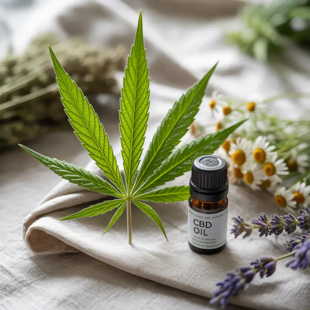 KOI CBD 8211 Premium CBD mark Your ultimate wellness company – Wie ein US‑Startup den deutschen Gesundheitsmarkt prägt