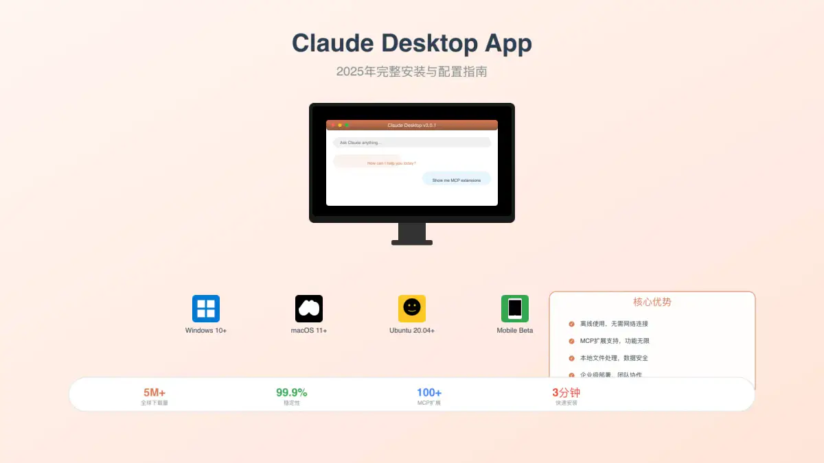 Lil Agents: Wie die neue Desktop‑App Claude lokal nutzbar macht