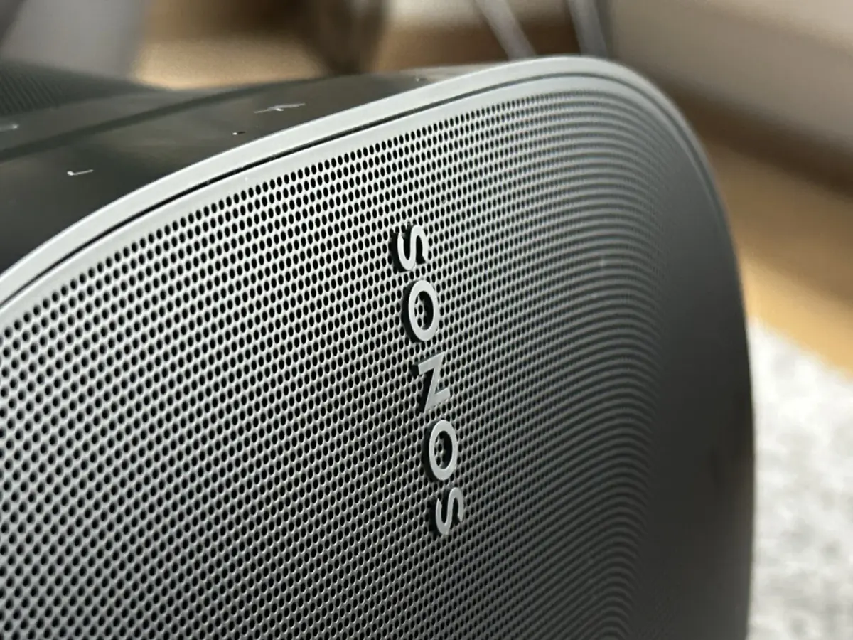 Sonos überarbeitet App: Neue Navigation startet als Beta