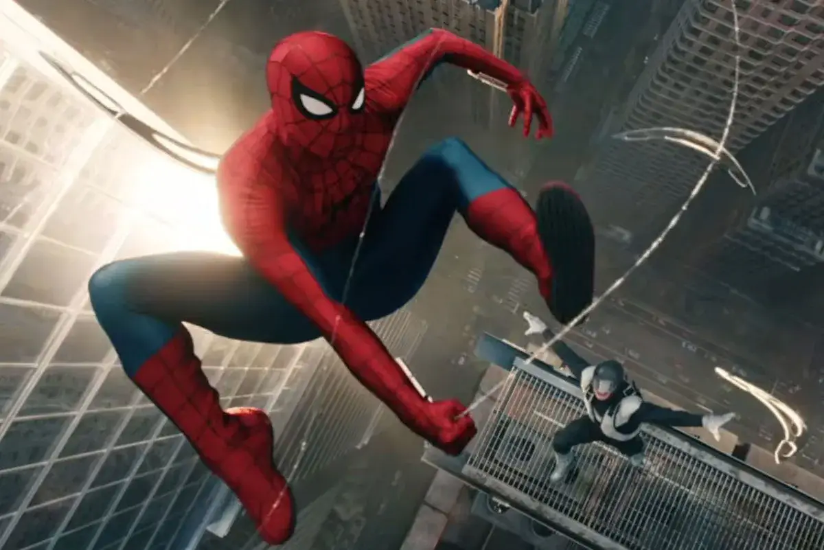 Spider-Mans Latest Villain Reveal Could Confirm A Wild Fan Theory – Was hinter dem neuen Antagonisten steckt