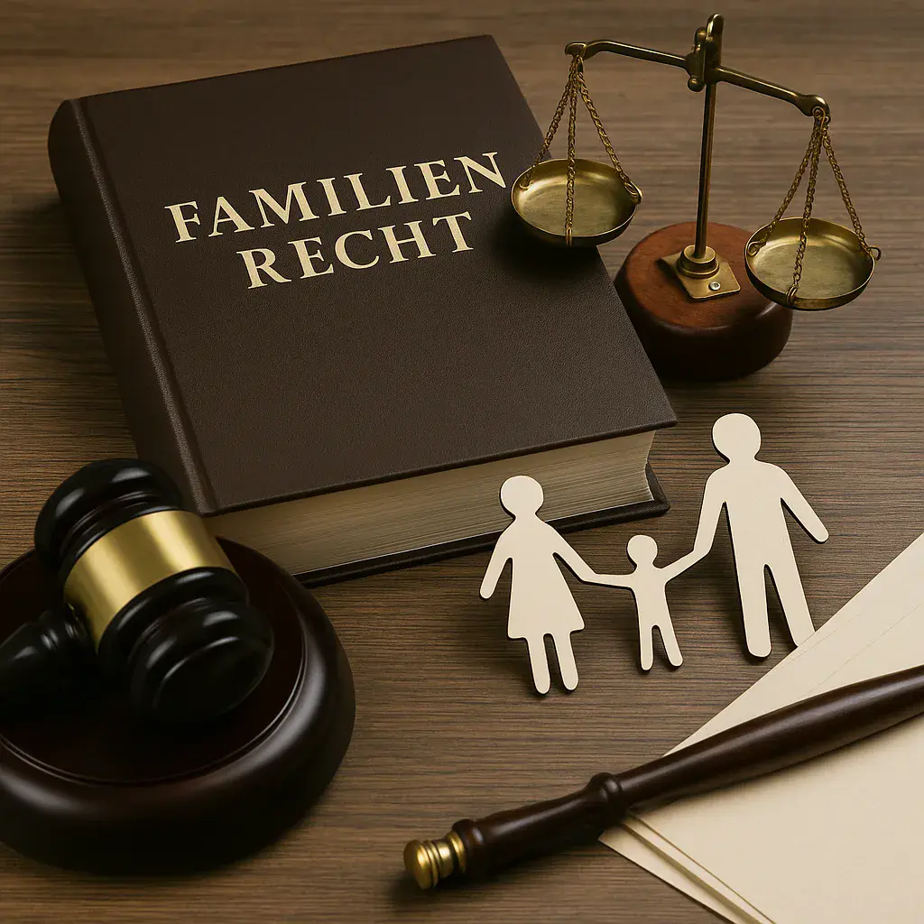 Fort Worth Anwalt: DWI‑ und Familienrecht aus einer Hand