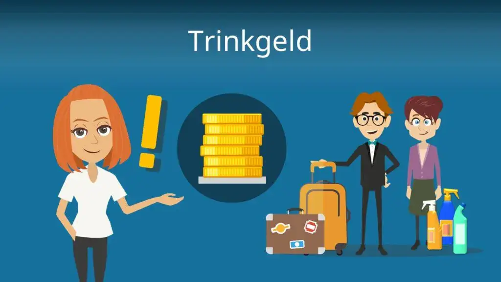 Freiwillig oder lngst Pflicht: Warum das Trinkgeld heute zur Erwartung geworden ist