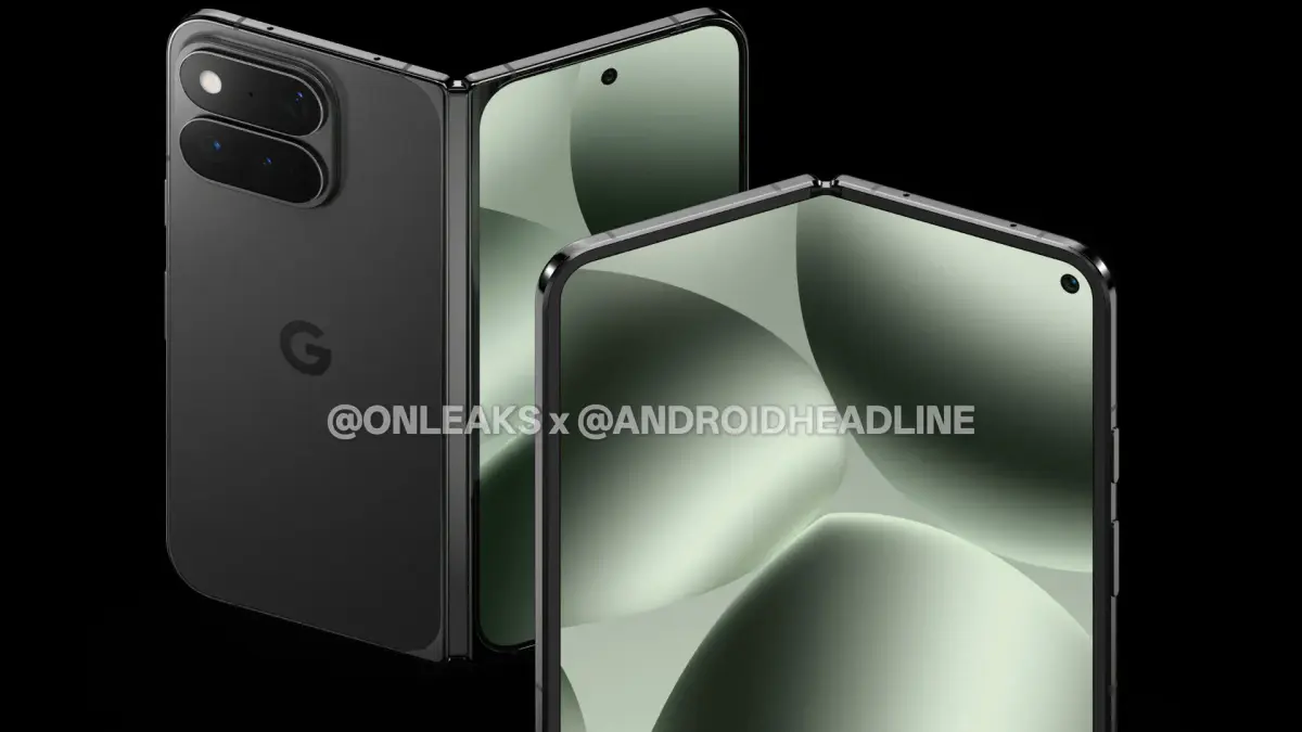 Leaks zum Google Pixel 11 Pro Fold: Preis, Spezifikationen und Launch in Indien