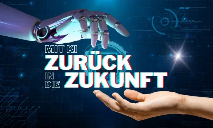 Die Zukunft der Produktions- und Fertigungstechnik: KI und PLM im Fokus