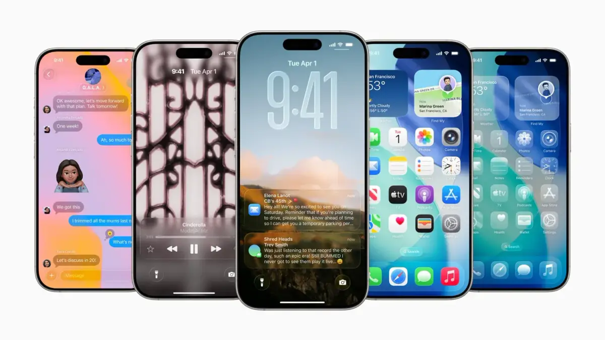 Apple Music im Fokus: Alle Neuerungen unter iOS 27 im Detail