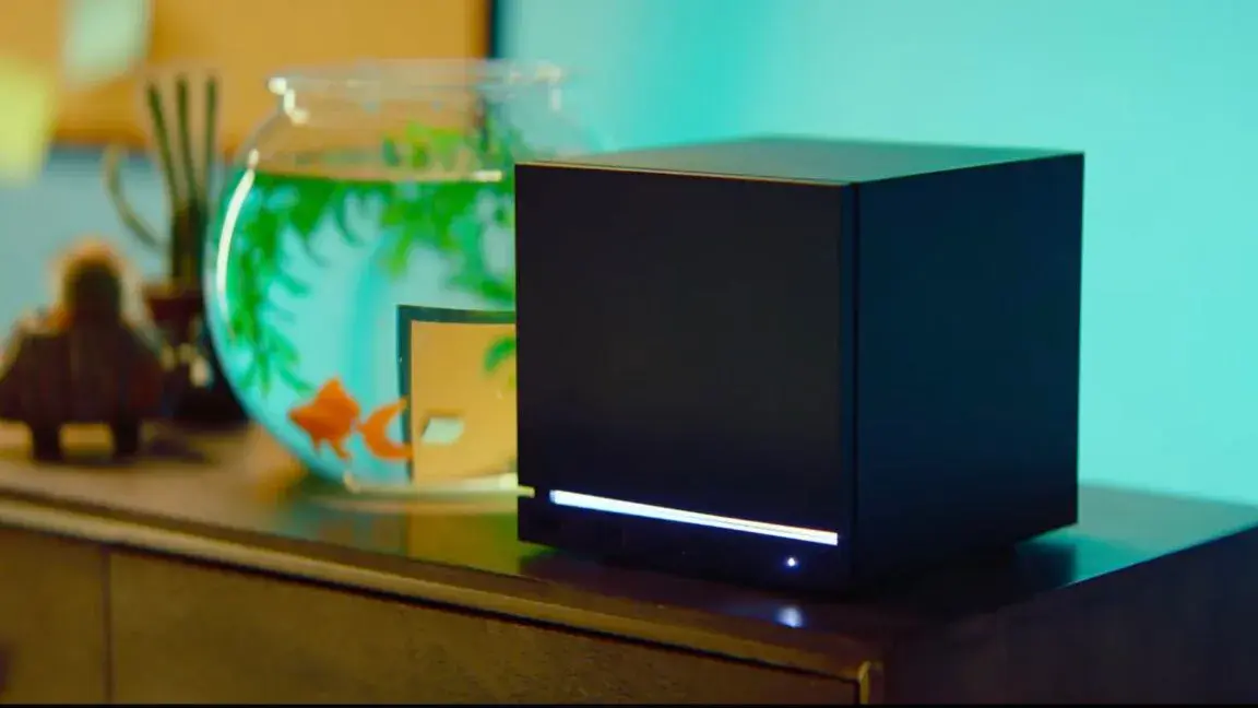 Valve bringt Steam Machine zum Verkauf: Liefertermin am 29. Juni, Preis ab 1.049 $