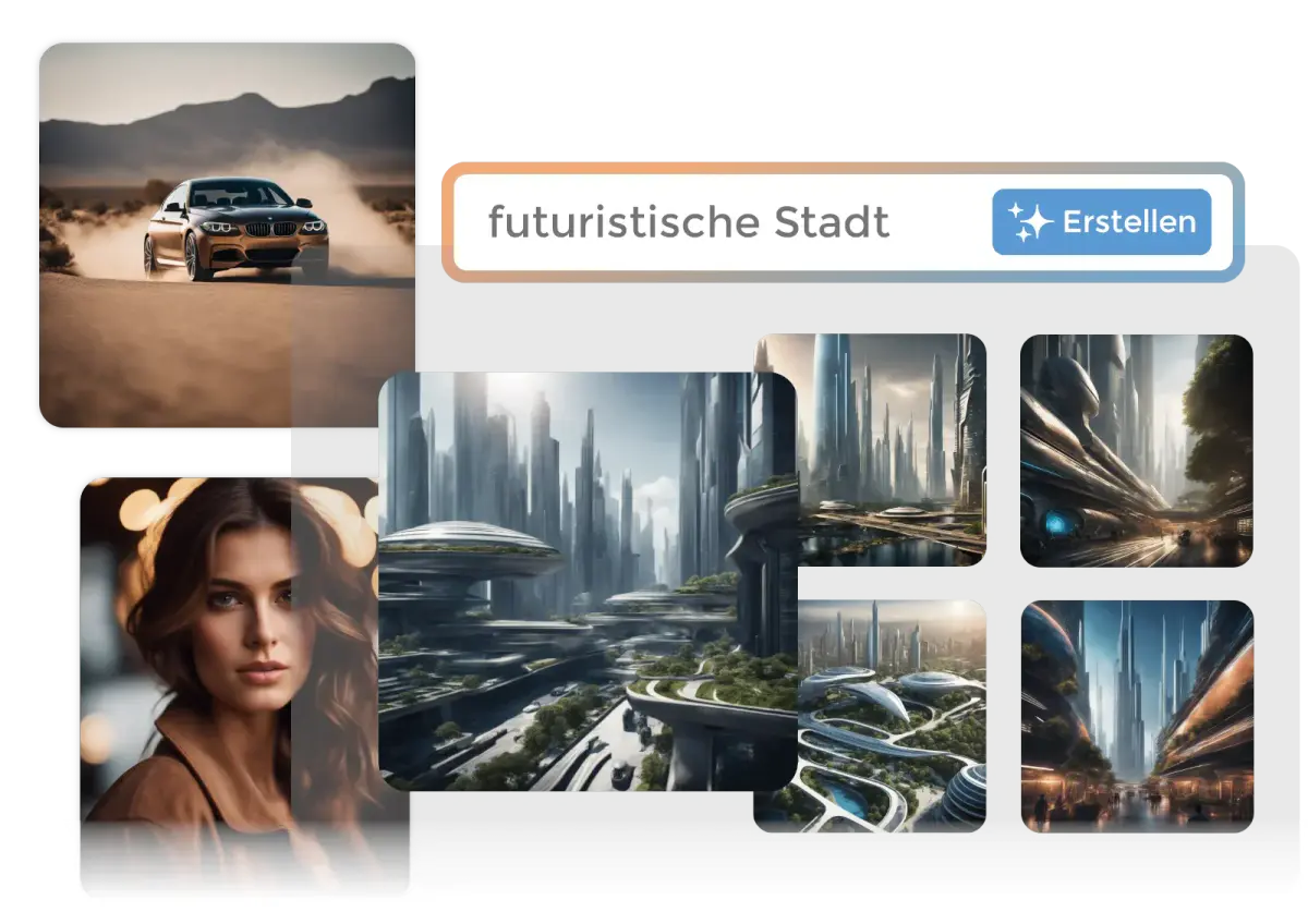 Die Zukunft der Bildgenerierung: KI-Bilder erstellen mit den Top 18 Generatoren 2026