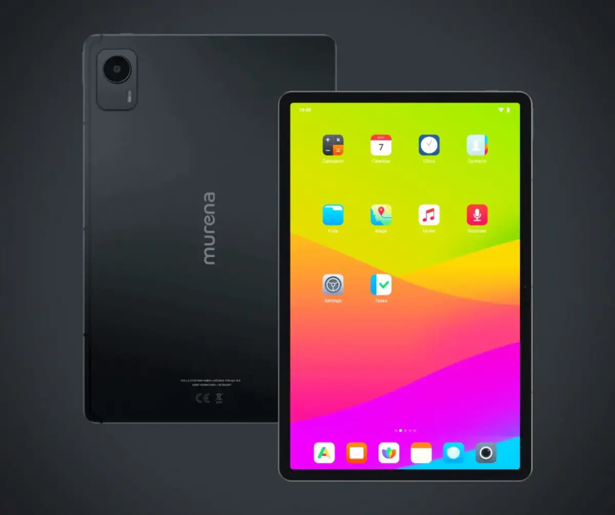 Mobile Souvernitt Murena verffentlicht e OS 4.0 mit einigen Neuerungen – Ein Schritt zur europäischen Smartphone‑Souveränität