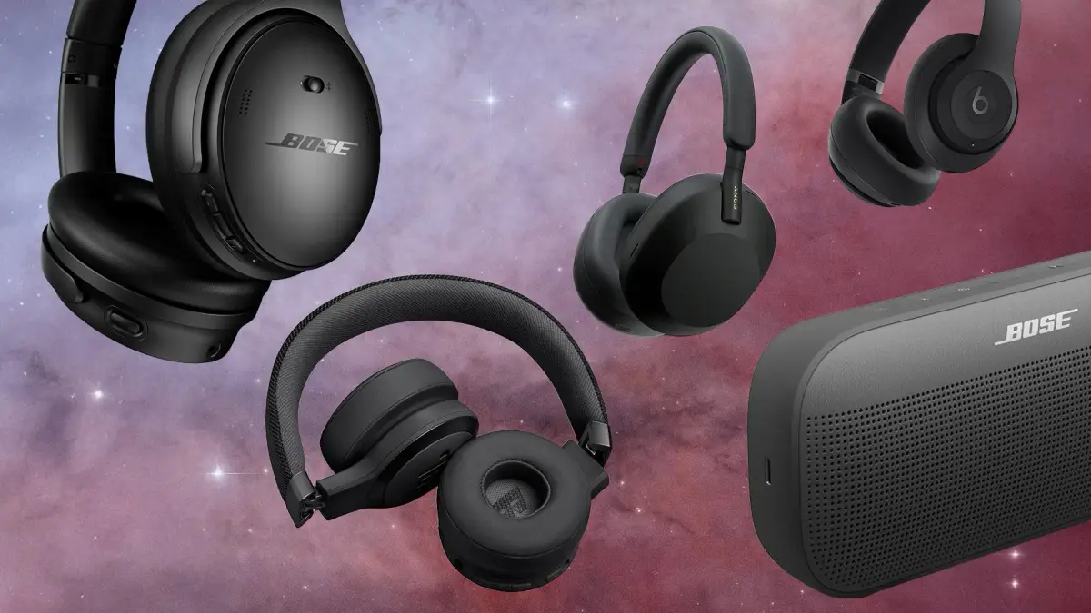 Prime Day: Die besten Angebote für persönliche Audio-Geräte