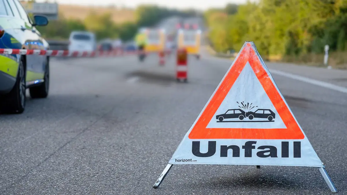 Warum die Beauftragung von Personal Injury Lawyers in Philadelphia nach einem Unfall entscheidend sein kann